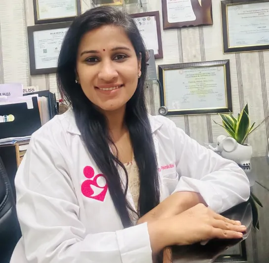 Dr. Pankila Mittal