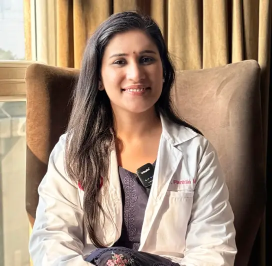 About Doctor